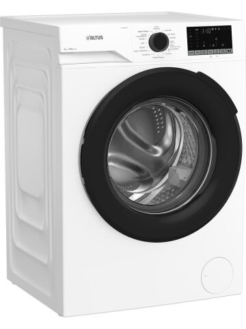 Altus AL CM 81050 1000 Devir 8 kg Çamaşır Makinesi
