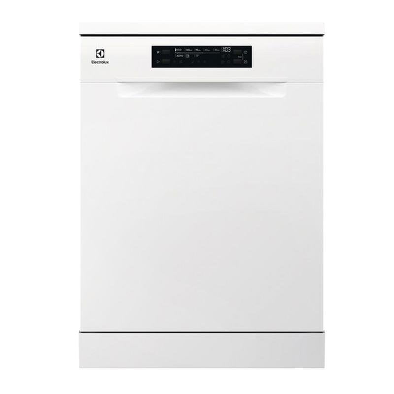 Electrolux ESM48310SW 8 Programlı 14 Kişilik Beyaz Bulaşık Makinesi