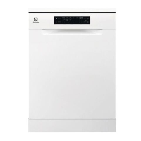 Electrolux ESM48310SW 8 Programlı 14 Kişilik Beyaz Bulaşık Makinesi