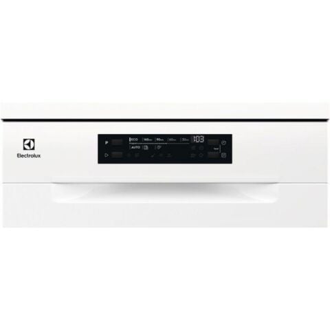 Electrolux ESM48310SW 8 Programlı 14 Kişilik Beyaz Bulaşık Makinesi