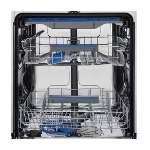 Electrolux ESM48310SW 8 Programlı 14 Kişilik Beyaz Bulaşık Makinesi