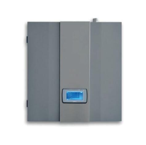 Termodinamik TD-Eco Star 09 Isı Pompası 9 KW