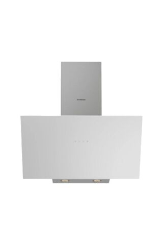 Silverline Beyaz Cam Ankastre Set 3481 - CS5335W01 - BO6502W02