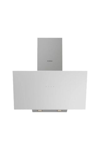 Silverline Beyaz Cam Ankastre Set 3481 - CS5335W01 - BO6502W02