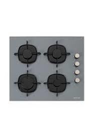 Silverline Gri Cam Ankastre Set 3420 - CS5335S01 - BO65E4S01