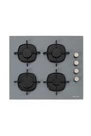 Silverline Gri Cam Ankastre Set 3481 Flam Davlumbaz - CS5335S01 Ocak - BO65E4S01 Gri Fırın
