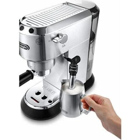 Delonghi Dedica EC.685 Espresso Makinesi