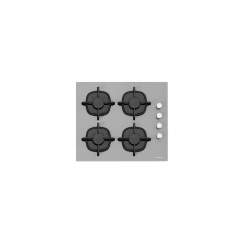 Silverline Gri Cam Ankastre Set 3481 - CS5343S01 - BO65E4S01