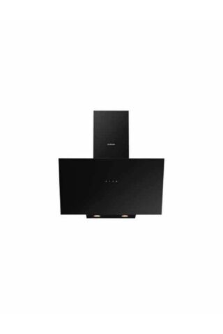 Silverline Siyah Cam Ankastre Set 3481 - Vc8210b01 - Bo65e1b01