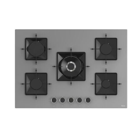 Ferre Flowart Ss Serisi Gri Set (ss038 + Qms63cpr +d082 ) -75'lik Seri