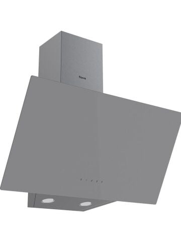 Ferre Steamart Ss Serisi Gri Set (SS038 + XE64CPR +D079 )