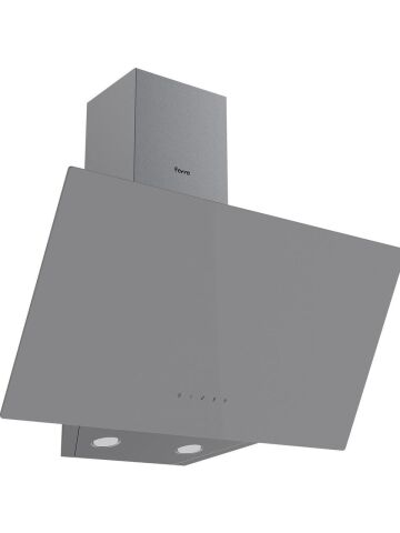 Ferre Steamart Ss Serisi Gri Set (SS038 + XE64CPR +D079 )