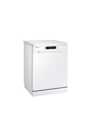 Samsung Dw60Dg550Fwqtr 5 Programlı 13 Kişilik Beyaz Bulaşık Makinesi