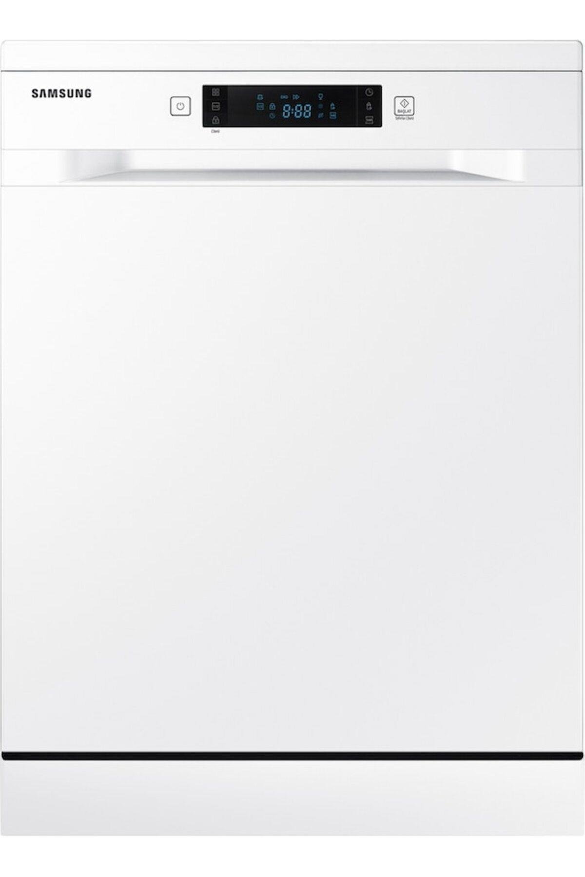 Samsung DW60DG540FWQTR 4 Programlı 13 Kişilik Beyaz Bulaşık Makinesi