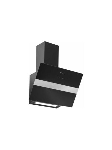 Silverline BO6501X01 - CS5349B01 - 3472 Bold 60 Siyah Ankastre Set