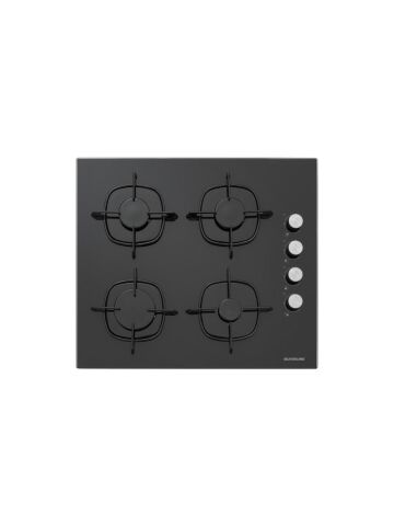 Silverline BO6501X01 - CS5335B01 - 3420 Classy 60 Siyah Ankastre Set