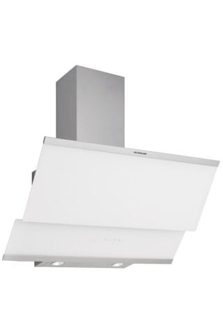 Silverline Beyaz Cam Ankastre Set 5 Yıl Garanti (3420 Classy 60+cs5365w01+bo6502w02)