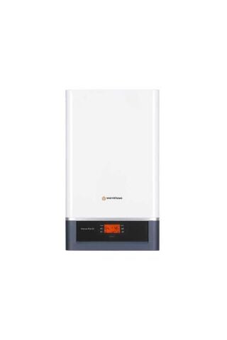 Warmhaus Enerwa Plus ErP 33 kW (28.000 Kcal) Hermetik Yoğuşmalı Kombi