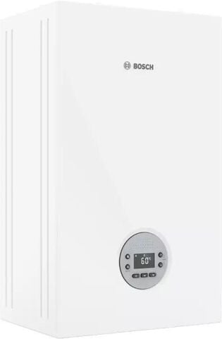 Bosch Condens 1200 W 20/22 kW Tam Yoğuşmalı Kombi