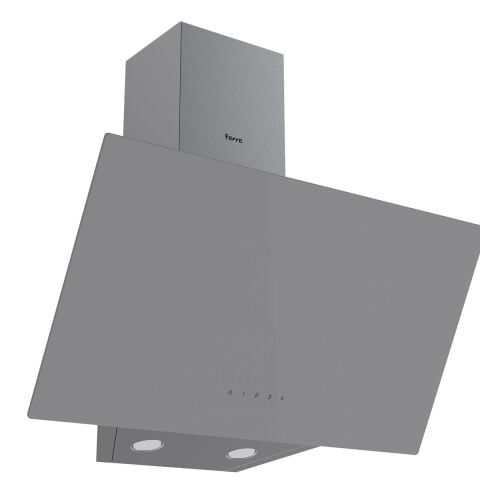 Ferre Fryart Ss Serisi Gri Set (ss038 + Xe63cpr +d079 ) -75'lik Seri