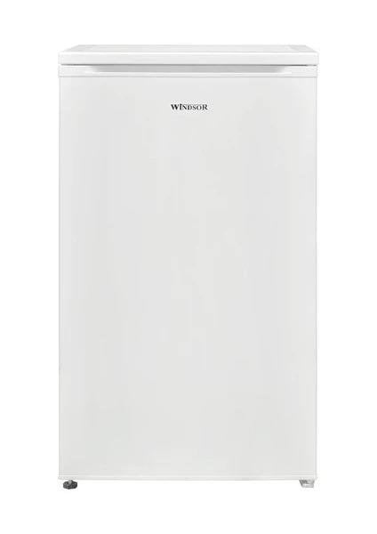 Windsor Ws BT900 St E Enerji Sınıfı 89 Lt Statik Mini Buzdolabı