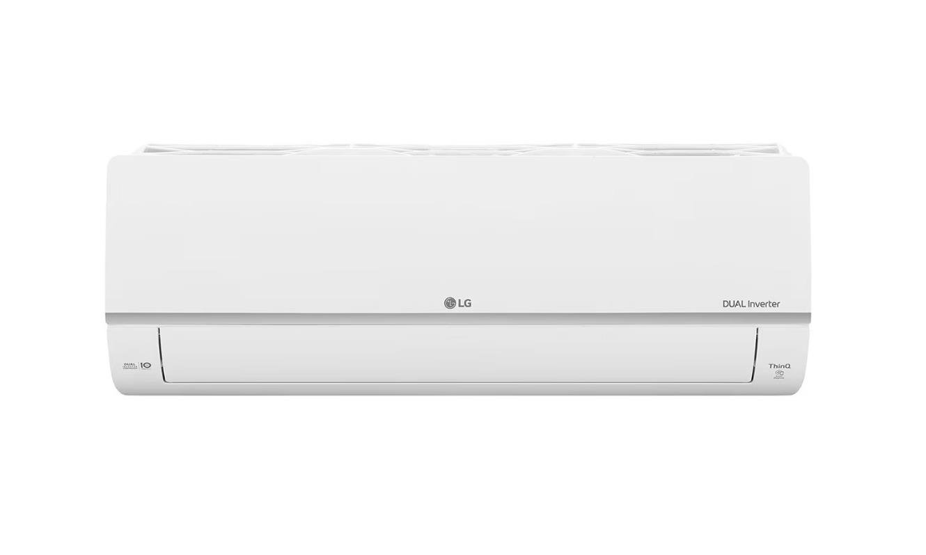 LG Dualcool Plus PC09SQ 9000 BTU A++ Inverter Duvar Tipi Klima