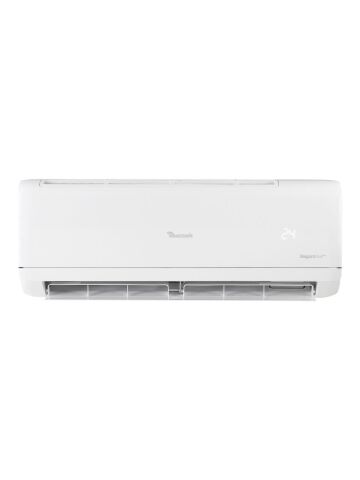 Baymak Elegant Plus 18 A++ 18000 BTU Duvar Tipi Inverter Klima (Montaj Dahil)