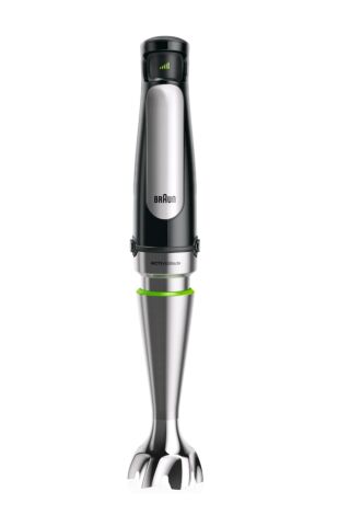 Braun Multiquick 7 MQ7025X 1000 W El Blender Seti