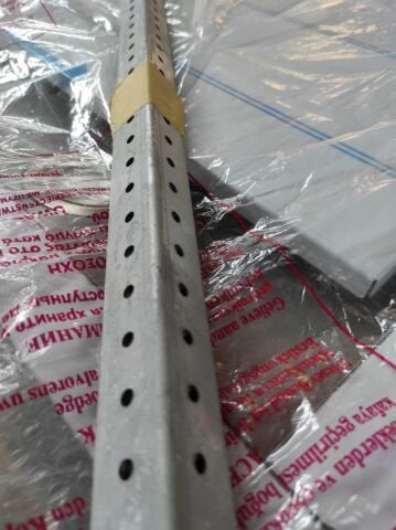 Silverline 4113 Inox Venezia Isola Ada Tipi 90 CM Davlumbaz (Hasarlı) Sıfır Ürün