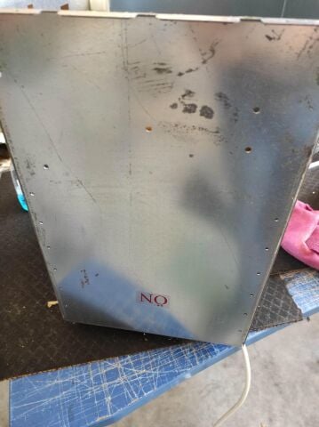 Silverline 4113 Inox Venezia Isola Ada Tipi 90 CM Davlumbaz (Hasarlı) Sıfır Ürün