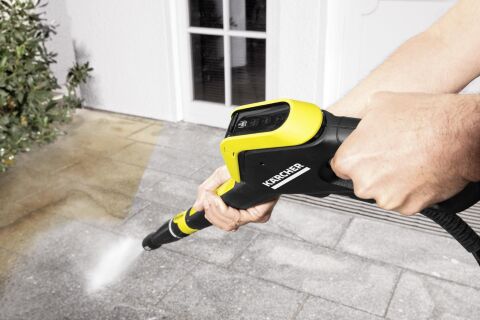 Karcher G 145 Q Full Control Tabanca