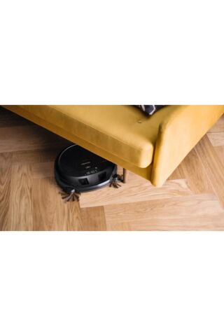 Miele Scout Rx3 Siyah - Spql Robot Süpürge