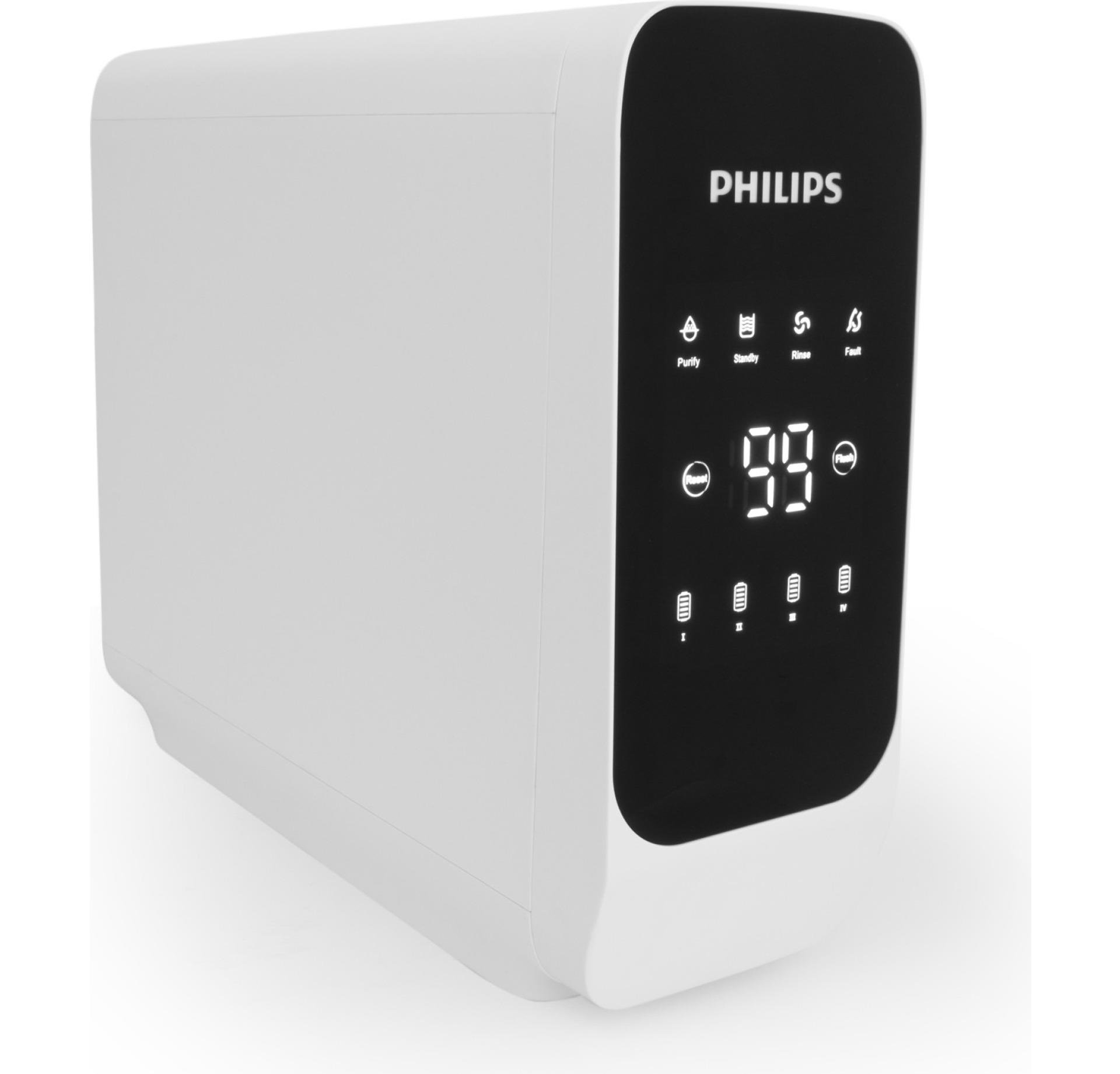 Philips Aut3063/62 Dijital Pompalı Su Arıtma Cihazı