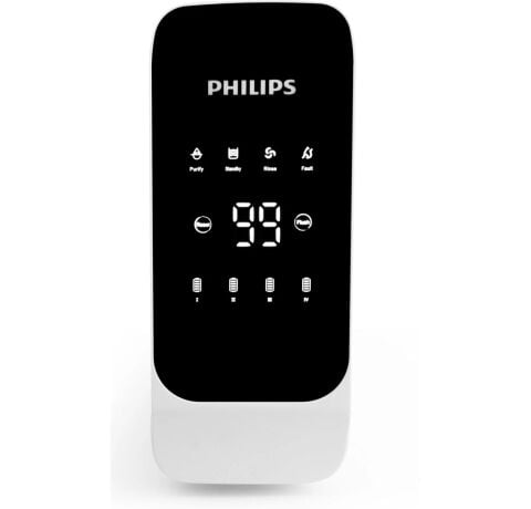Philips Aut3063/62 Dijital Pompalı Su Arıtma Cihazı