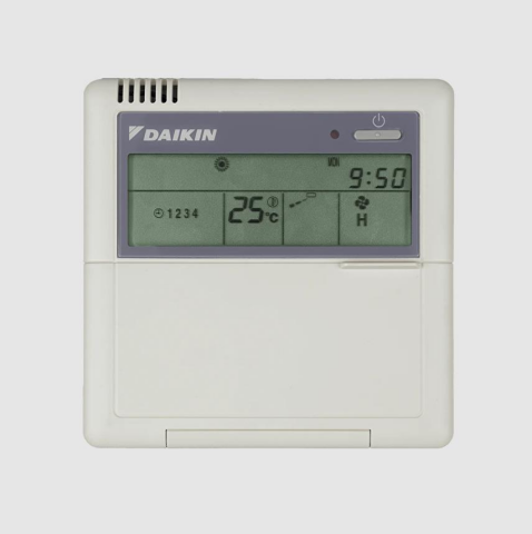 Daikin Advance FVA125A 42000 BTU Salon Tipi Klima