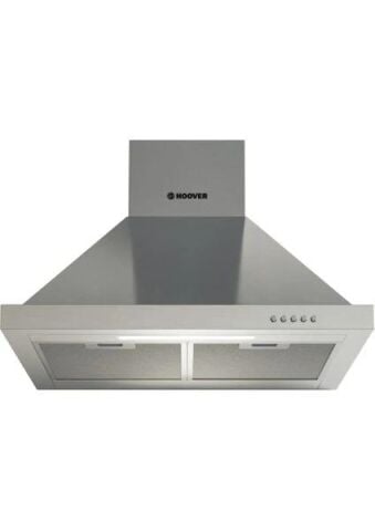 Hoover HCH6MXTK Inox Duvar Tipi Davlumbaz