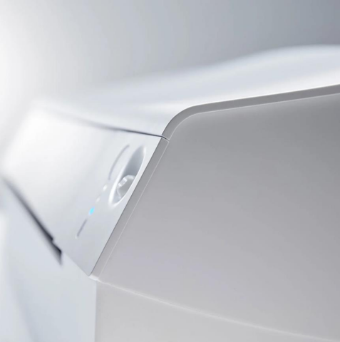 Daikin Shira Plus FTXM42R A++ 14000 BTU Duvar Tipi Inverter Klima