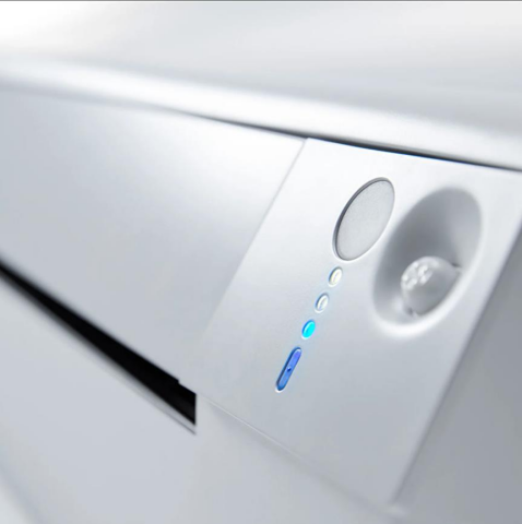 Daikin Shira Plus FTXM42R A++ 14000 BTU Duvar Tipi Inverter Klima