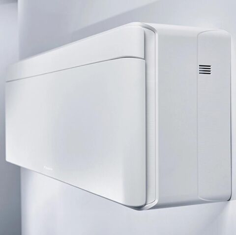 Daikin Stylish FTXA35CW 12000 BTU Inverter Duvar Tipi Klima