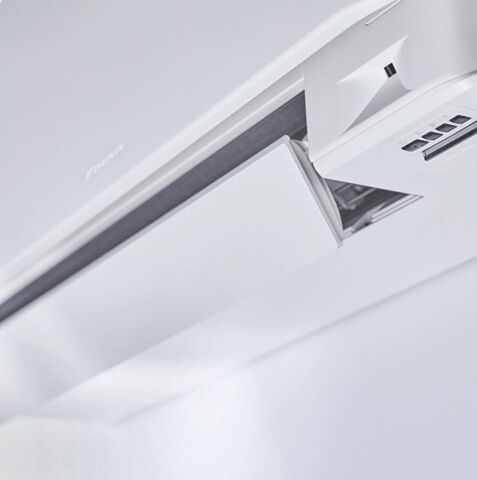 Daikin Stylish FTXA35CW 12000 BTU Inverter Duvar Tipi Klima