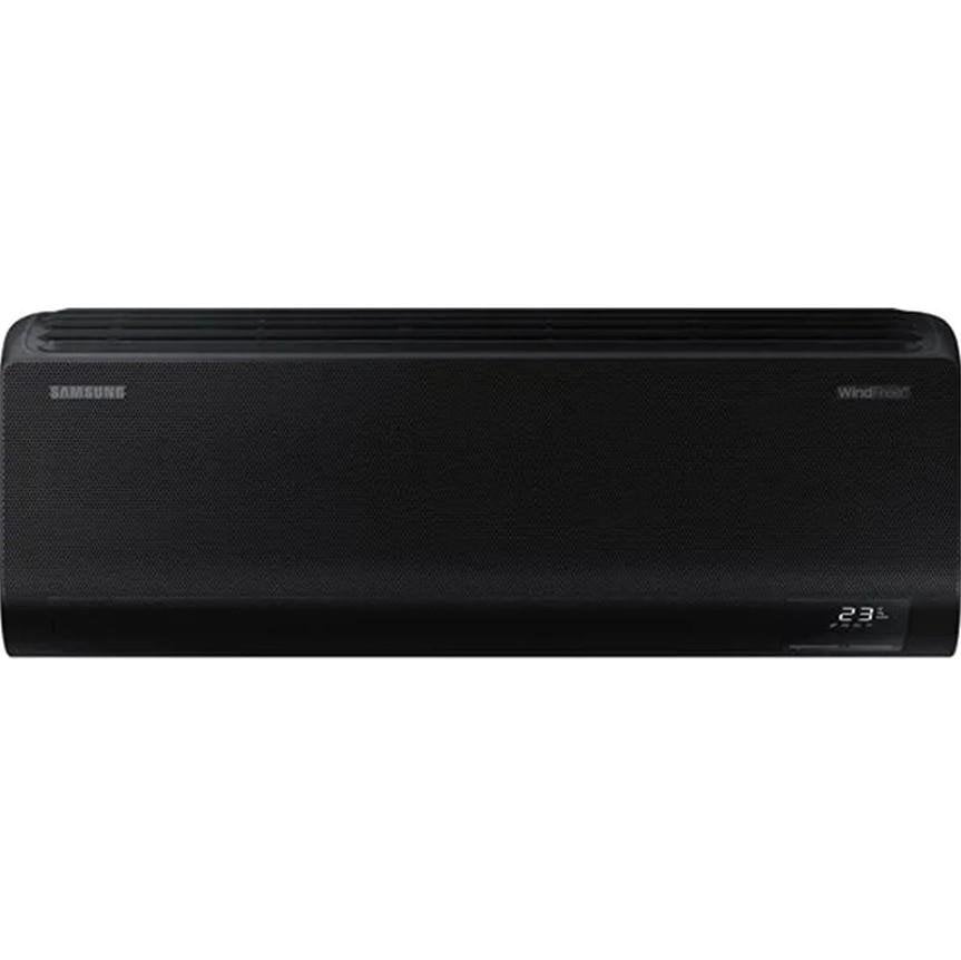 Samsung WindFree Premium Black AR09CXFCABT/SK 9000 BTU Duvar Tipi Split Klima