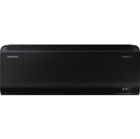 Samsung WindFree Premium Black AR09CXFCABT/SK 9000 BTU Duvar Tipi Split Klima