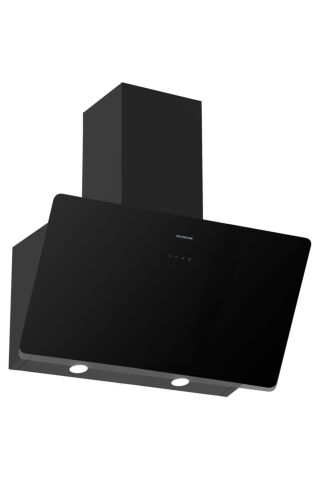 Silverline Siyah Cam Ankastre Set 5 Yıl Garanti (3457 Soho 60+cs5365b01+bo6504b01)