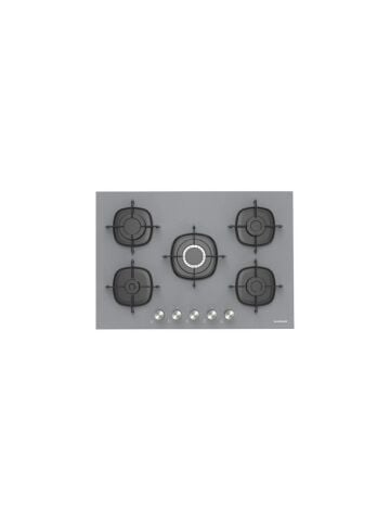 Silverline  3'lü Ankastre Set (BO6502S02-3457 SOHO-CS5622S01)