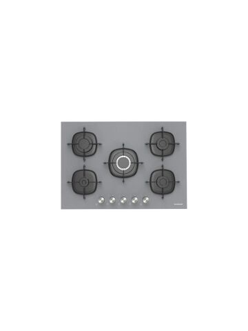 Silverline  3'lü Ankastre Set (BO6502S02-3457 SOHO-CS5622S01)