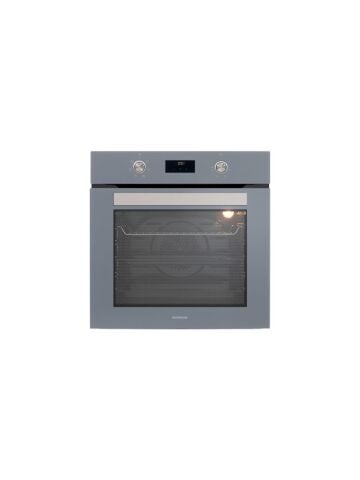 Silverline  3'lü Ankastre Set (BO6502S02-3457 SOHO-CS5622S01)