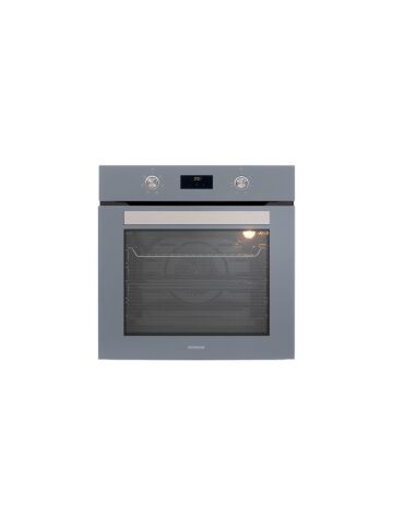 Silverline  3'lü Ankastre Set (BO6502S02-3457 SOHO-CS5622S01)