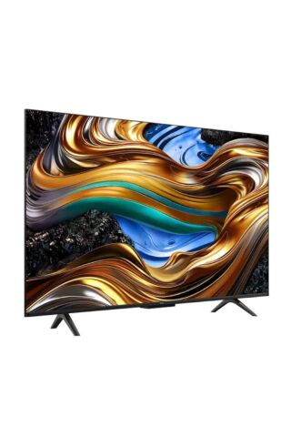 TCL 65P755 65'' 163 Ekran Uydu Alıcılı 4K Ultra HD Google Smart LED TV