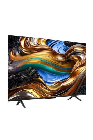 TCL 65P755 65'' 163 Ekran Uydu Alıcılı 4K Ultra HD Google Smart LED TV