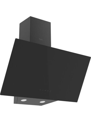 Ferre Flowart Smart Plus Siyah Vitroseramik Elektrikli 3'lü Ankastre Set ( QMS63CS-MS261-D077